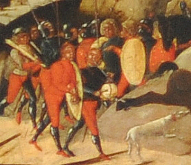 1875 Italy